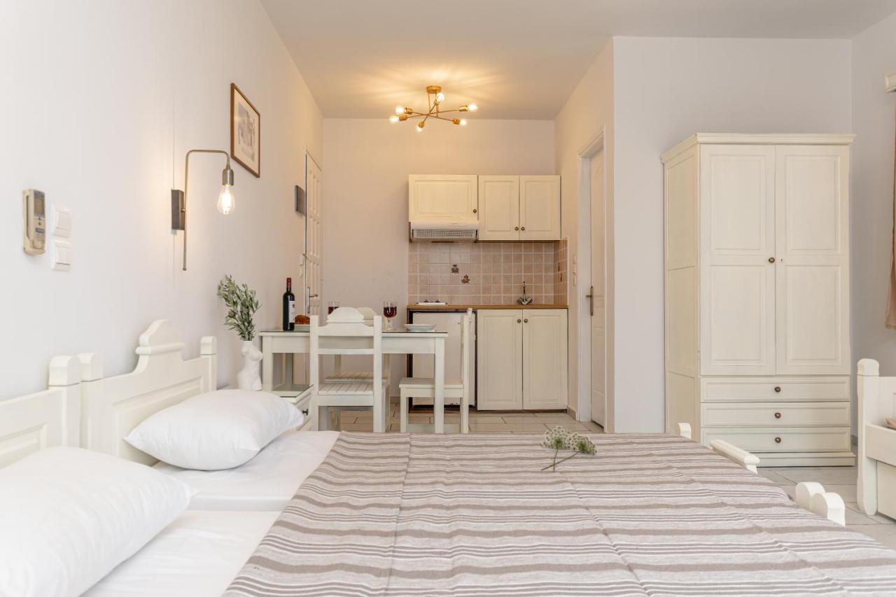 Apartment Golden Silence *